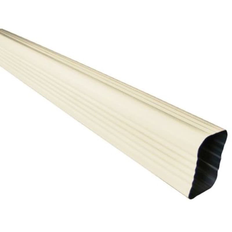 2x3 Aluminum Downspout