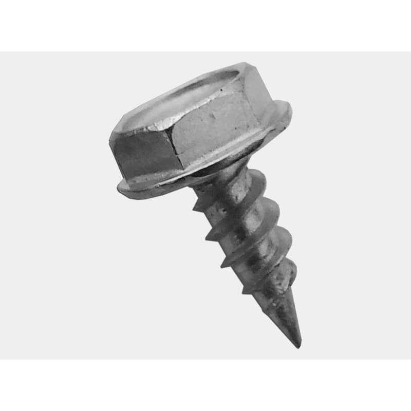 3/8 Zip Screws (100ct)