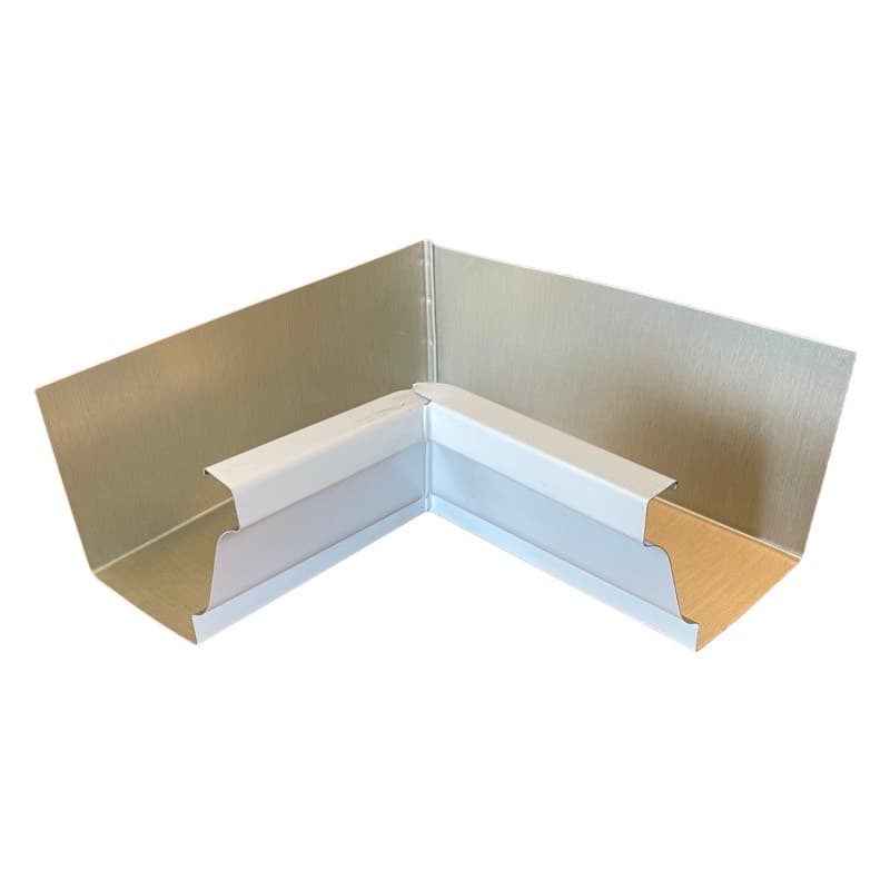 5" Inside Box Mitre