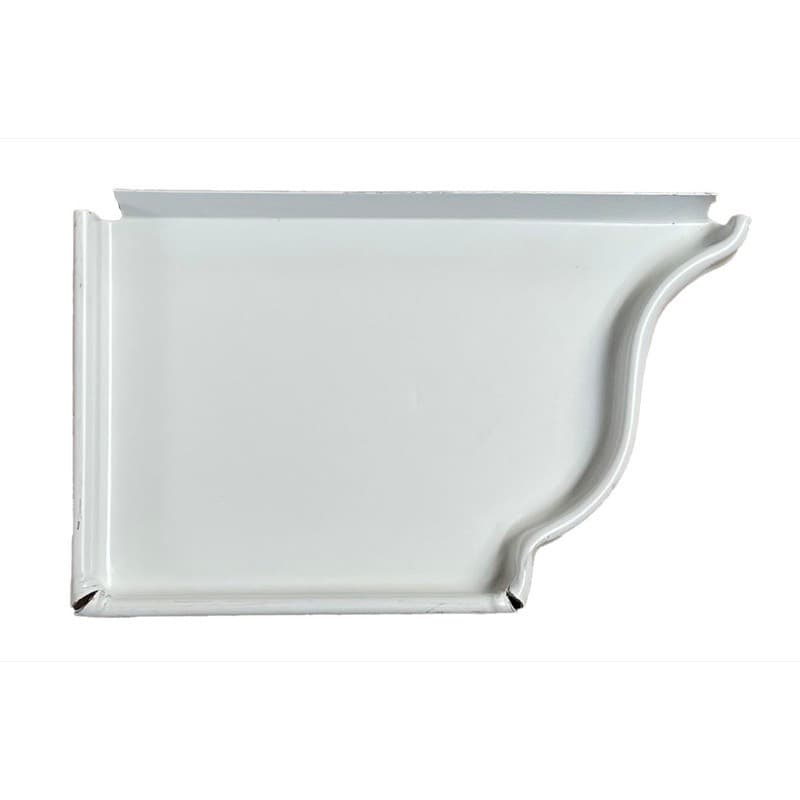5" Left End Cap