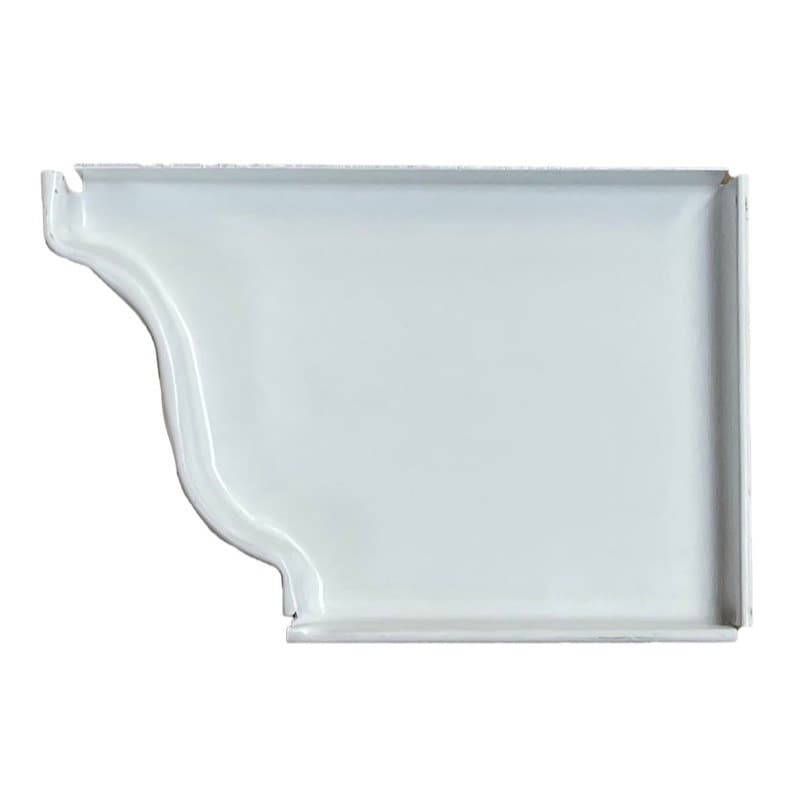 5" Right End Cap
