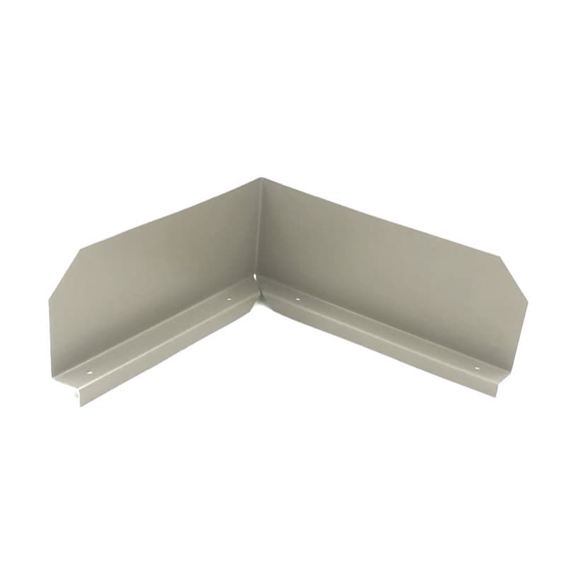 5" Water Splash Guard