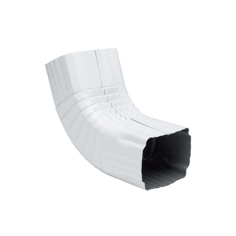 6" 3x4 A Style Elbow