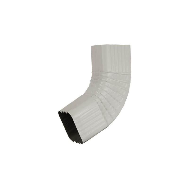 6" 3x4 B Style Elbow