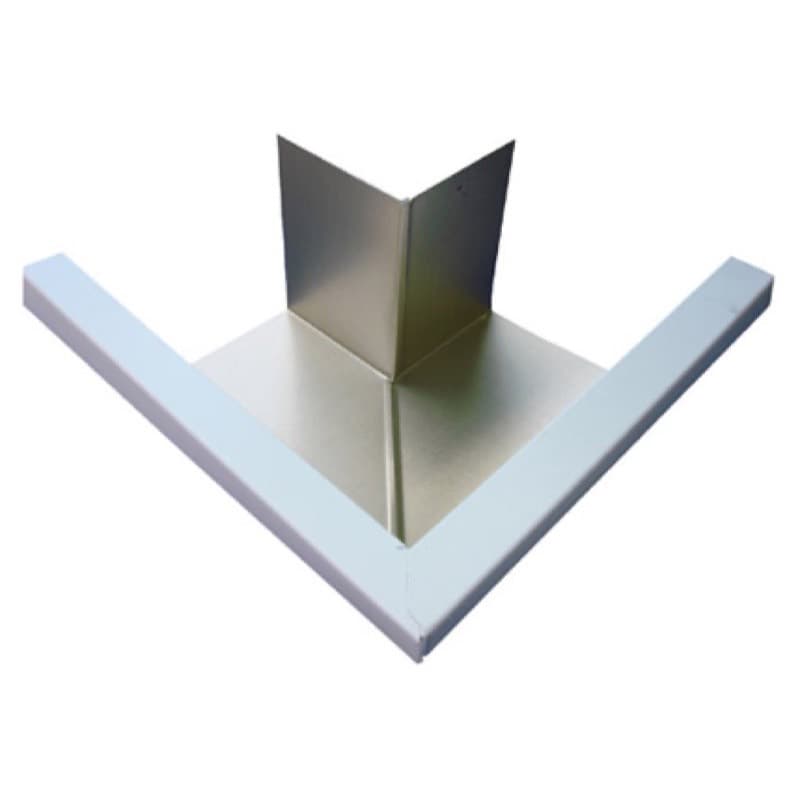 6" Outside Box Mitre