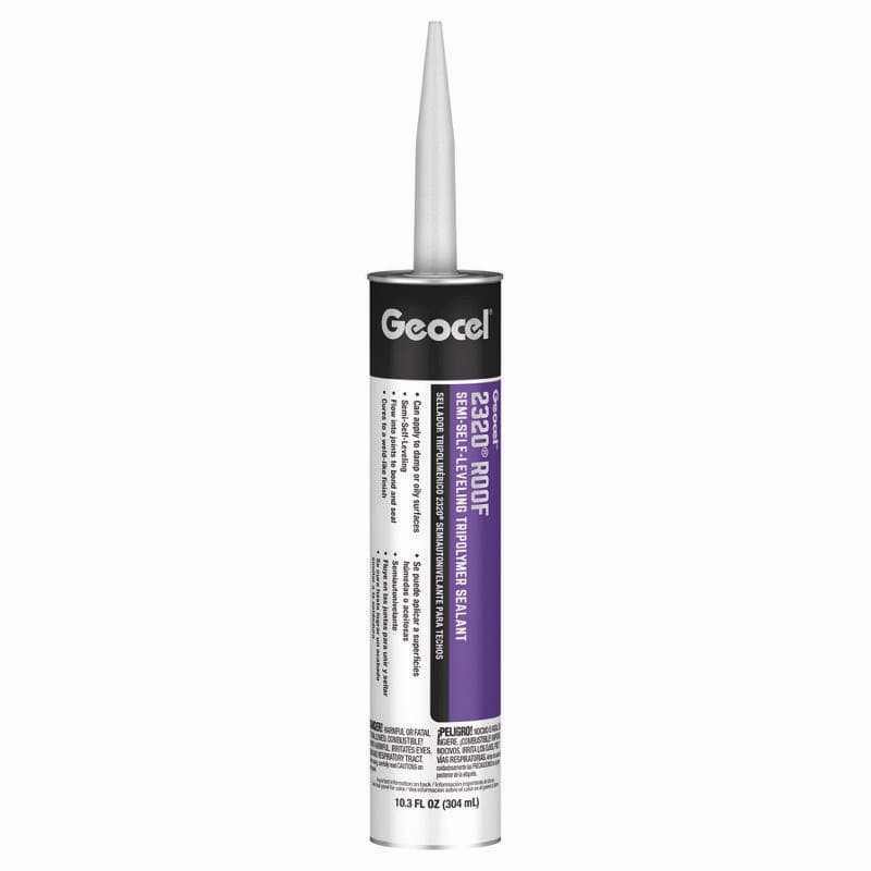 Gutter Sealant (tube)